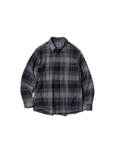 Flannel Shirt