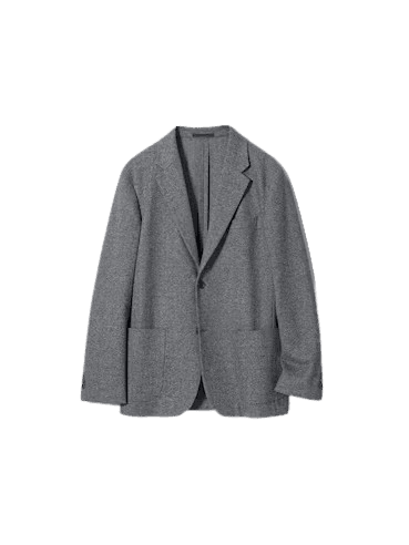 Comfort 2B Jacket
