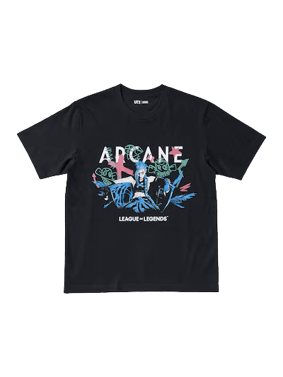 Arcane Shirt