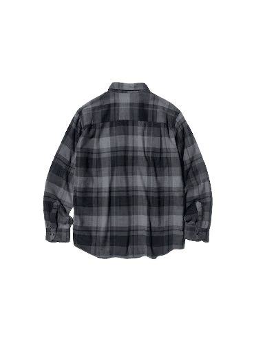Flannel Shirt