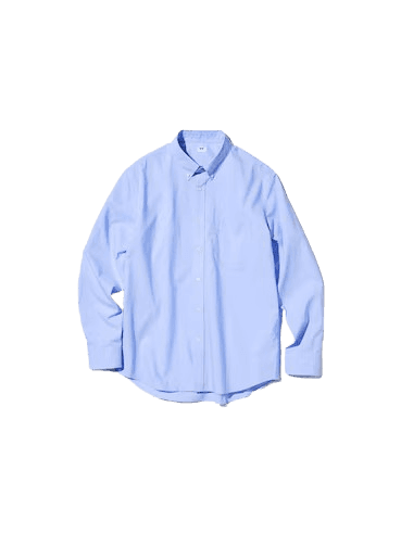 Broadcloth Shirt