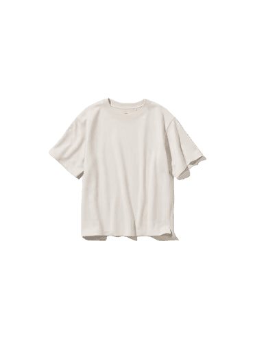AIRism Cotton T-Shirt