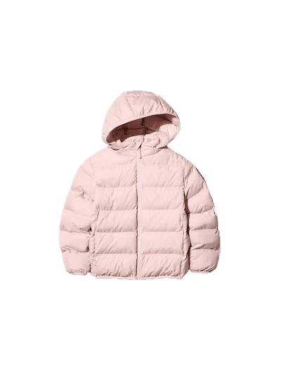 PUFFTECH Washable Parka
