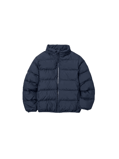 PUFFTECH Washable Parka