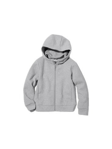 Ultra Stretch Dry Sweat Full Zip Hoodie