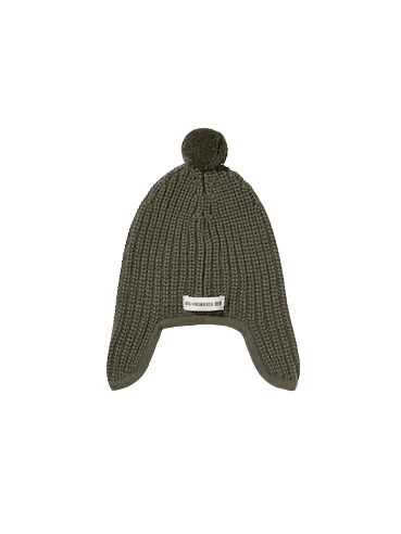 Knitted Cap